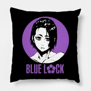 Reo mikage Pillow