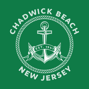 Chadwick Beach T-Shirt