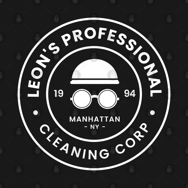 Leon's Professional Cleaning Corp by Three Meat Curry