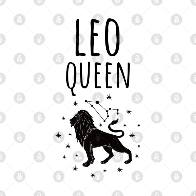 Leo queen by juinwonderland 41