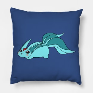 Fat Carbuncle Pillow