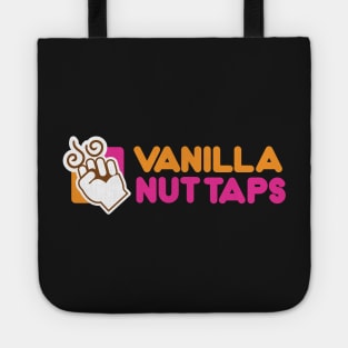 Vanilla Nut Taps Tote