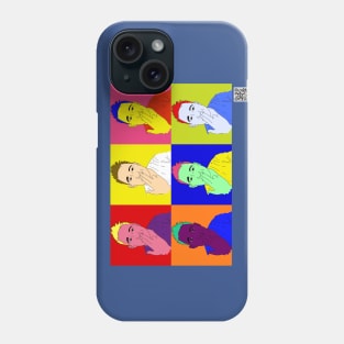 Tyce Warhol Phone Case