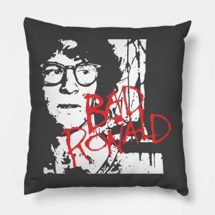 Bad Ronald 70's  tv movie cult film Pillow