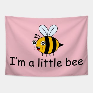 I'm a little bee Tapestry