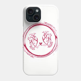 Mother's Day | Love Of Mother And Daughter Phone Case