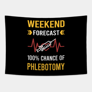 Weekend Forecast Phlebotomy Phlebotomist Tapestry