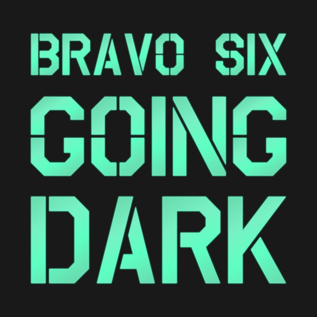 Bravo Six by R4Design