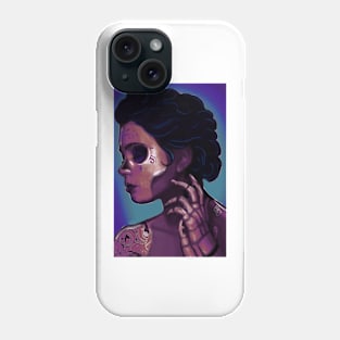 Devine Day Phone Case