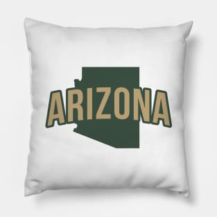 arizona Pillow