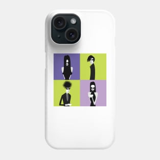 Outsiders Phone Case