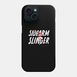 Patrick Mahomes Srm Slinger Phone Case