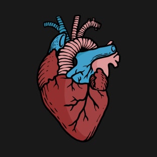 The Heart T-Shirt