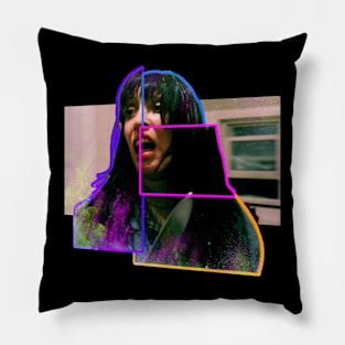 Shining Shelly Pillow