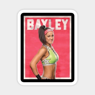 Bayley Smile Magnet