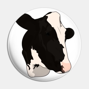 Cow Pin