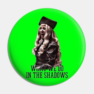 what we do in the shadows Pin