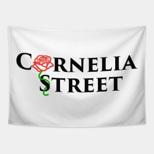 cornelia street Tapestry