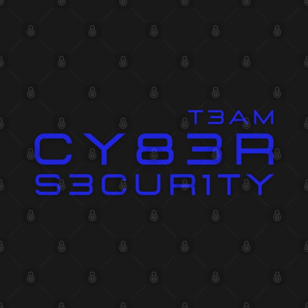 Cybersecurity Team by VIPprojects