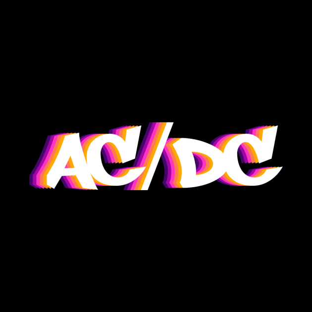 acdc by Birdkids