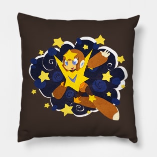 Wish upon a Star Pillow