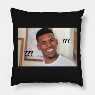 Meme Pillow