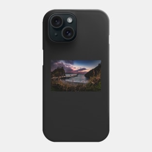 Trinidad Pier Phone Case