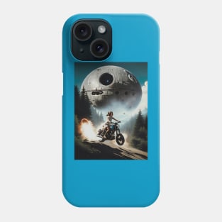 Motorcycle Phone Case