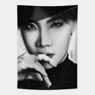 BTS - Jhope Tapestry