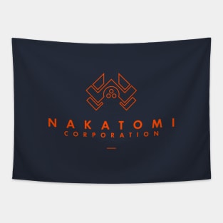 Nakatomi Corporation v2 Tapestry