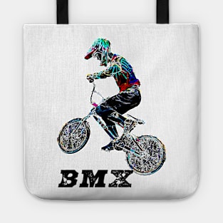 bmx Tote