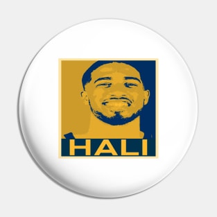 Tyrese Haliburton Hope Pin