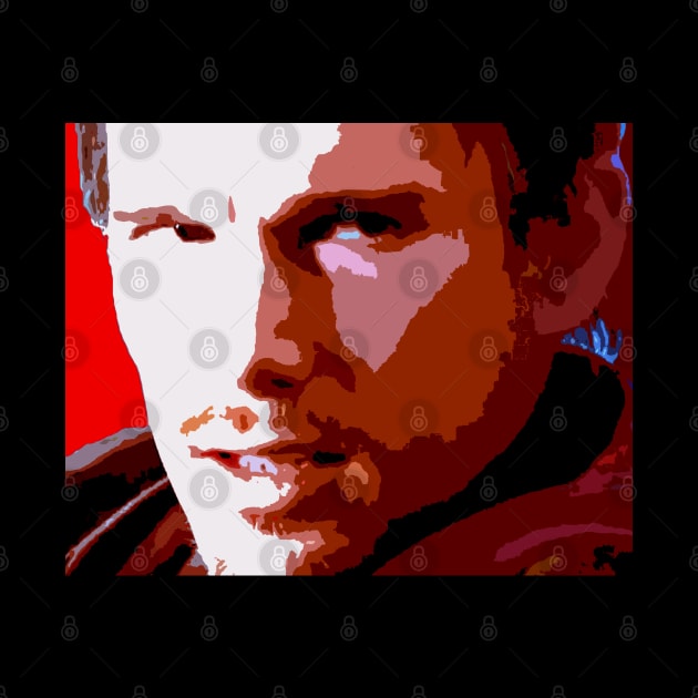 ethan hawke by oryan80