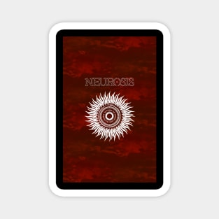 Neurosis - 30 Years Of Strength And Wisdom. Magnet