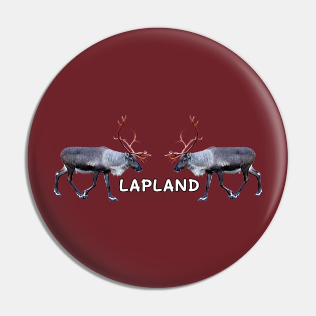 Lapland in Finland Pin by FotoJarmo