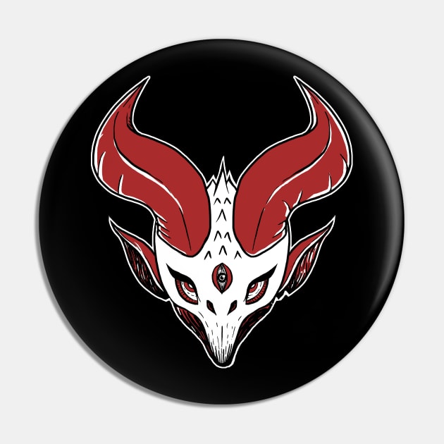 Bloodboi Pin by Krobilad