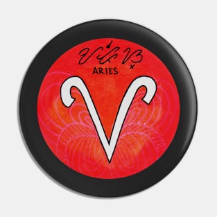 ARIES Pin