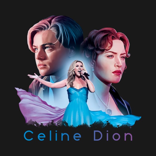 celine dion movie sountrack by sarimunir