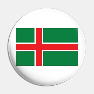 Småland Pin