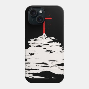 Sacred Place Phone Case