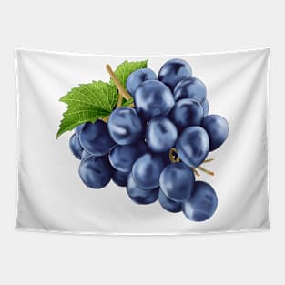 Grape Tapestry