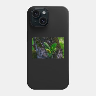 young jackfruit Phone Case