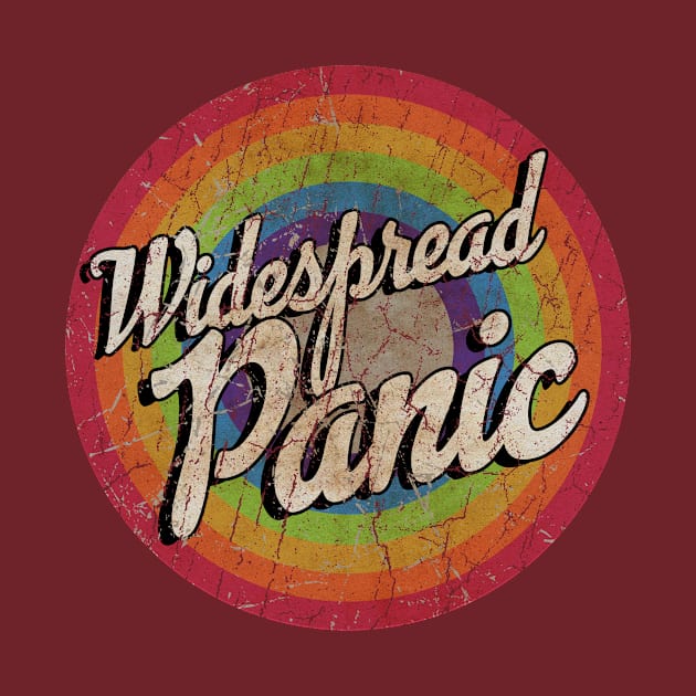 Widespread Panic henryshifter by henryshifter