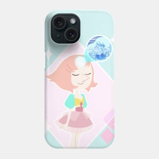 Before Pearl Phone Case