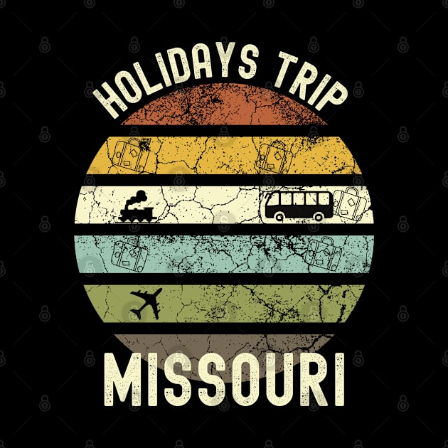 Holidays Trip To Missouri, Family Trip To Missouri, Road Trip to Missouri, Family Reunion in Missouri, Holidays in Missouri, Vacation in by DivShot 