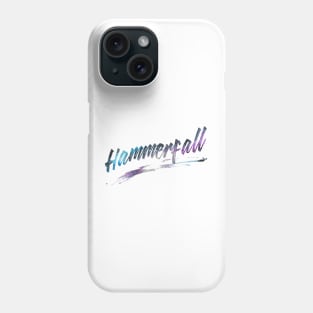 Galaxy Stars - Hammerfal Phone Case