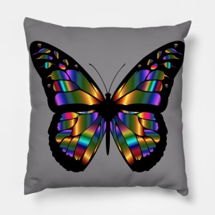 Butterflies Pillow