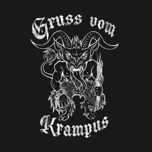 Krampus 2023 - W T-Shirt