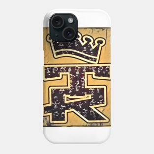 TR SKULLZ Phone Case