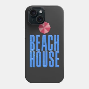 Beach House Fanart Phone Case